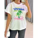 T-SHIRT SANNY OFF