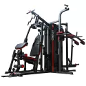 Estação de Musculação Elite Consport – Treino Completo para Casa e Condomínio