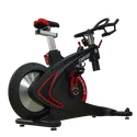 Bicicleta Spinning Profissional S-500 - Consport com 11 Níveis de Resistência