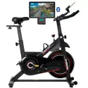 Bicicleta Spinning S-100 Connect Consport para Treino em Casa