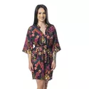 Saída de Praia Floral Kaftan London