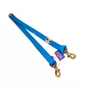 Cabo de Gamarra Nylon Azul Turquesa - Boots Horse