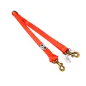 Cabo de Gamarra Nylon Laranja - Boots Horse