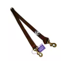 Cabo de Gamarra Nylon Marrom - Boots Horse