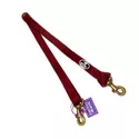 Cabo de Gamarra Nylon Vinho - Boots Horse