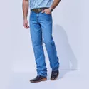 CALÇA MASCULINA SELFF RELAXED FIT S2 - CS205