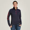 Jaqueta-Ariat-Feminina-Tek-Team-Navy-Heather