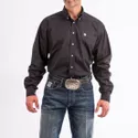Camisa Cinch Masculina Manga Longa - MT10320083