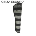 Protetor de Viagem Extra Longo Boots Horse - Cinza Escuro