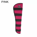 Protetor de Viagem Extra Longo Boots Horse - Pink