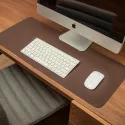 Desk Pad Conhaque