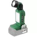 Lanterna a Bateria 18V ILD 1810 DWT - Sem Bateria e Carregador