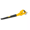 Soprador Folhas Bateria 18V ISV1834 Sem Bateria e Carregador Vonder 6004183400