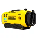 Inflador Ion de Litio 20V SCE520-B2 Stanley 220V - Sem Bateria e Carregador