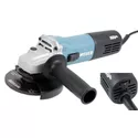 Esmerilhadeira 5 pol 1100W WS4722 6 Velocidades Wesco 220V