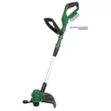 Aparador de Grama a Bateria 18V IAGD18 DWT - Sem Bateria e Sem Carregador
