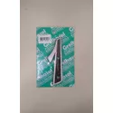 Numero Residencial em Aluminio - Nº1 Grelhasol