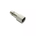 Pino de Engate Rápido 1/2'' Rosca Fêmea M16 0216-D Haltbar
