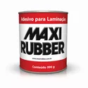 Resina Para Laminação 900ml Maxi Rubber