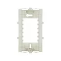 Suporte 4 X 2 Para Placas Linha Sleek Margirius