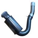 Cano Tubo Saída Motor Escap.MB Axor 2040 2544 2640 3044 Euro 3 M092D