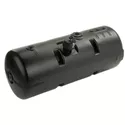 Tanque Combustível 140 Litros Plástico Mercedes Benz 1113 1313 Redondo Bepo M194A / A3864706903