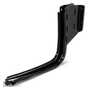 Suporte para Tanque Combustível 590Lts MB Axor Atron Sem Cinta Tras.Esq. M197Q