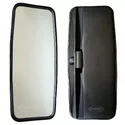 Espelho Retrovisor Scania T/R 112 113 142 143 Bepo S239 49x22cm