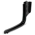 Suporte para Tanque Combustível 590Lts MB Axor Atron Sem Cinta Diant.Direito M197P