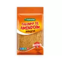 Farinha De Amendoim Integral 500g