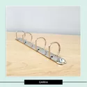 Garra A4 - 4D - 3 cm 