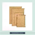 Placas Extras - A5 e A6