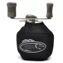 Capa Protetora Carretilha Molinete Perfil Baixo Neoprene
