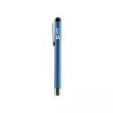 Lanterna Clínica Penlight MD LED Radiantlite II Metal Azul