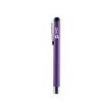 Lanterna Clínica Penlight MD LED Radiantlite II Metal Roxo