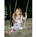 Pijama Infantil Americano Longo New Bear Ursos