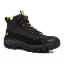 Bota Adventure Angico - Preto