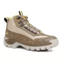 Bota Adventure Angico - Marfim