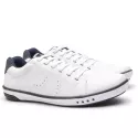 Sapatenis Masculino Casual Calce Facil Franshoes Branco