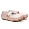 Sapatilha Infantil Menina em Couro Gambo Classica B