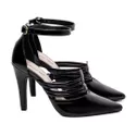 Sapato Scarpin Preto