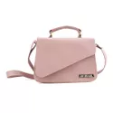 Bolsa Mini Bag Rosa Zuí Brasil 