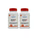 COMBO 2X IMUNO D PLUS 120 (2X60) CAPSULAS SOFT GEL 