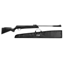 Combo FXR Carabina Black Hawk 5.5mm + Capa FXR 