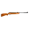 Carabina Pressão Spring HATSAN STRIKER 1000X 5.5MM