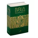 Bíblia Do Peregrino -Capa Cristal