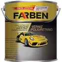 Verniz Hs Pu Alto Solido 5l