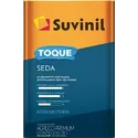 Tinta Acrílica Toque de Seda Branco Suvinil 18 litros