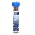 Solda Estanho Tubinho 4Mt 1.0MM COBIX