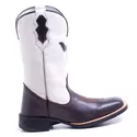 Bota Unissex Premium Texana PecosPrime